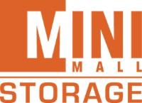 Storage Units at Mini Mall Storage - Moncton
